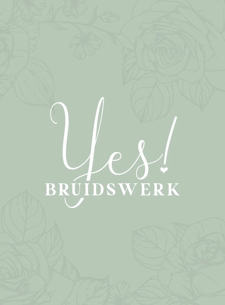 Yesbruidswerk