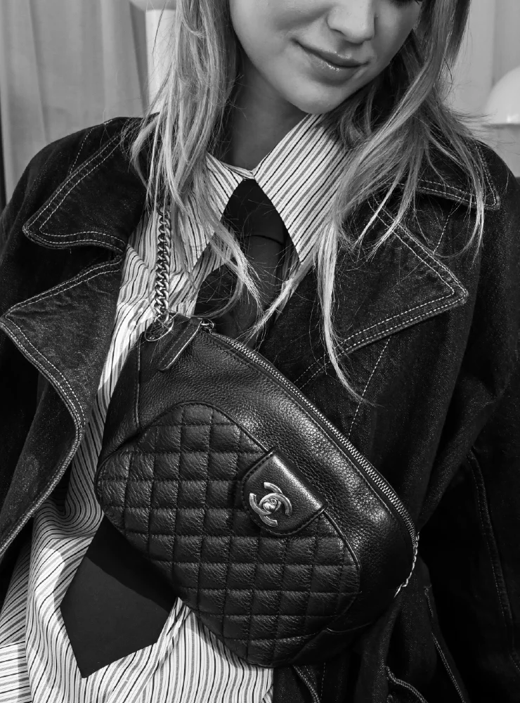 Touched Vintage