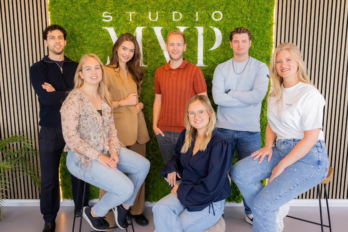 studio mvp team foto