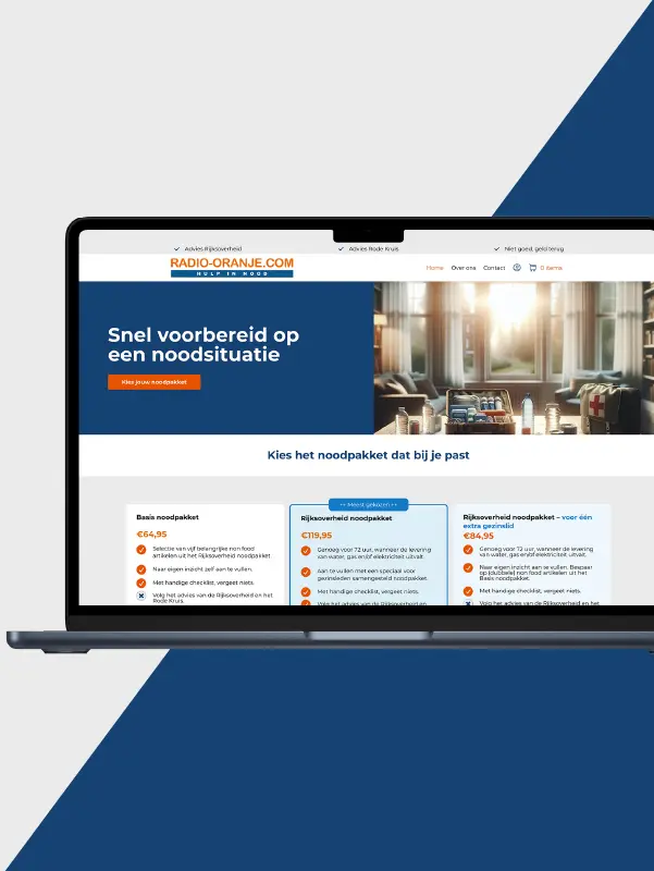 Radio Oranje