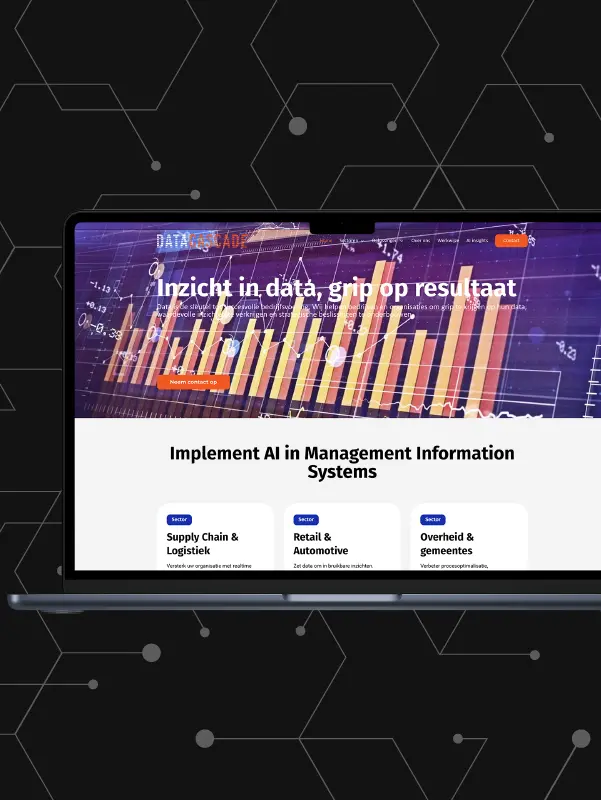 Datacascade