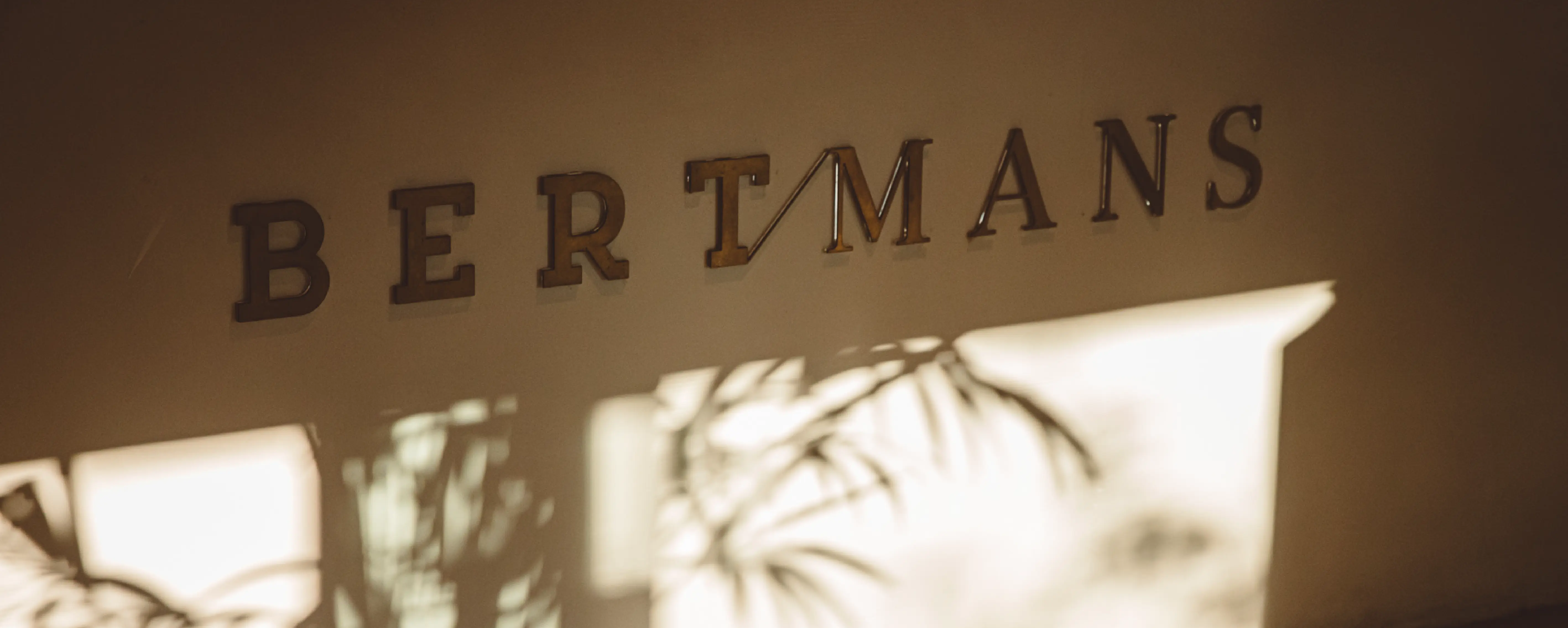 Bertmans