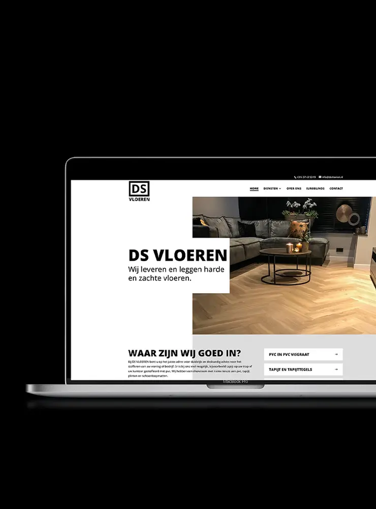 DS Vloeren