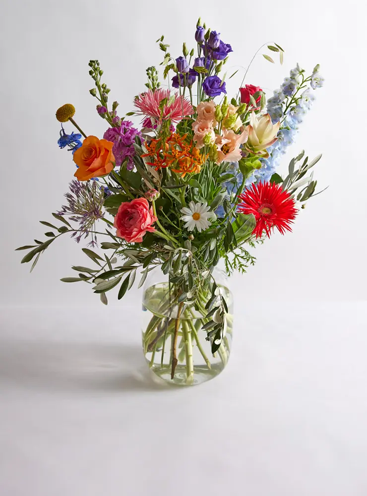 Flowers by Ron