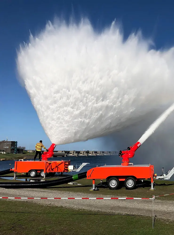 MBL-Holland