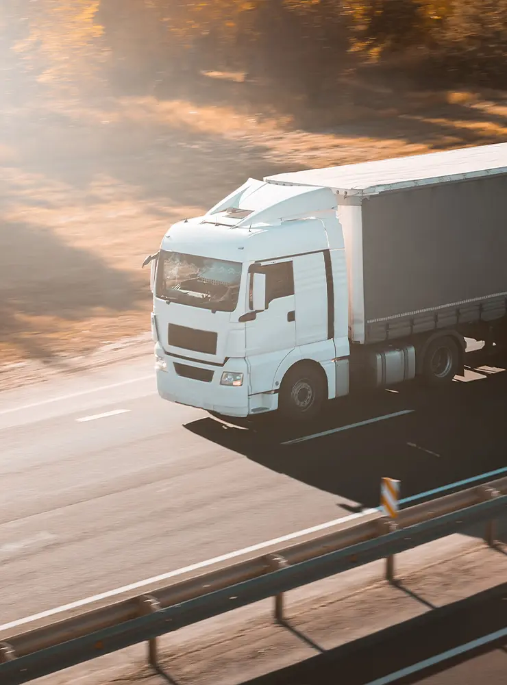 Trucking K.S.