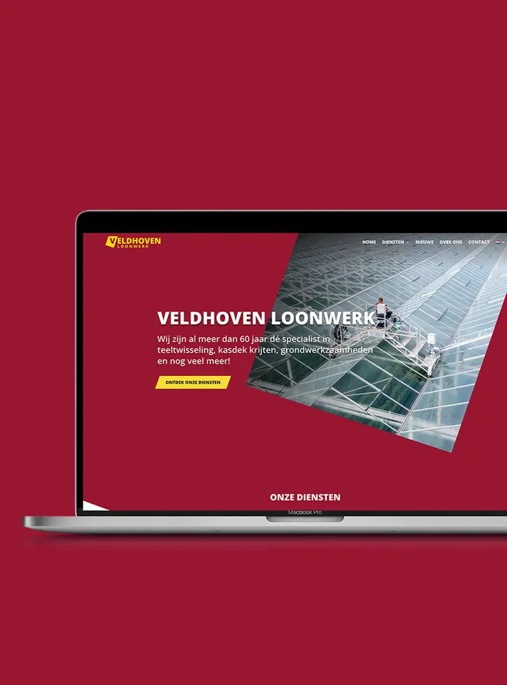 Veldhoven Loonwerk