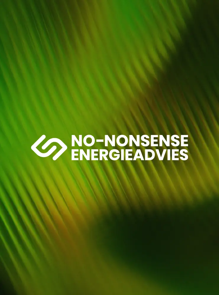No-Nonsense Energieadvies