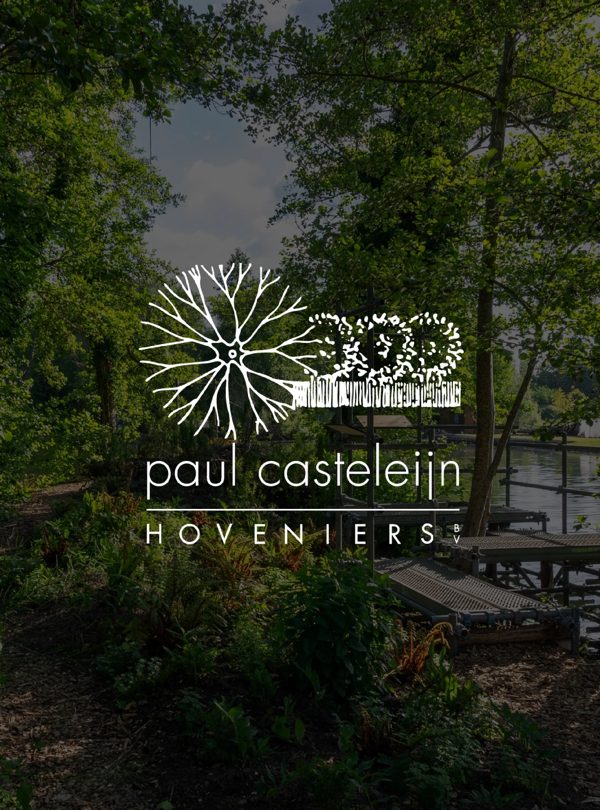 Paul Casteleijn