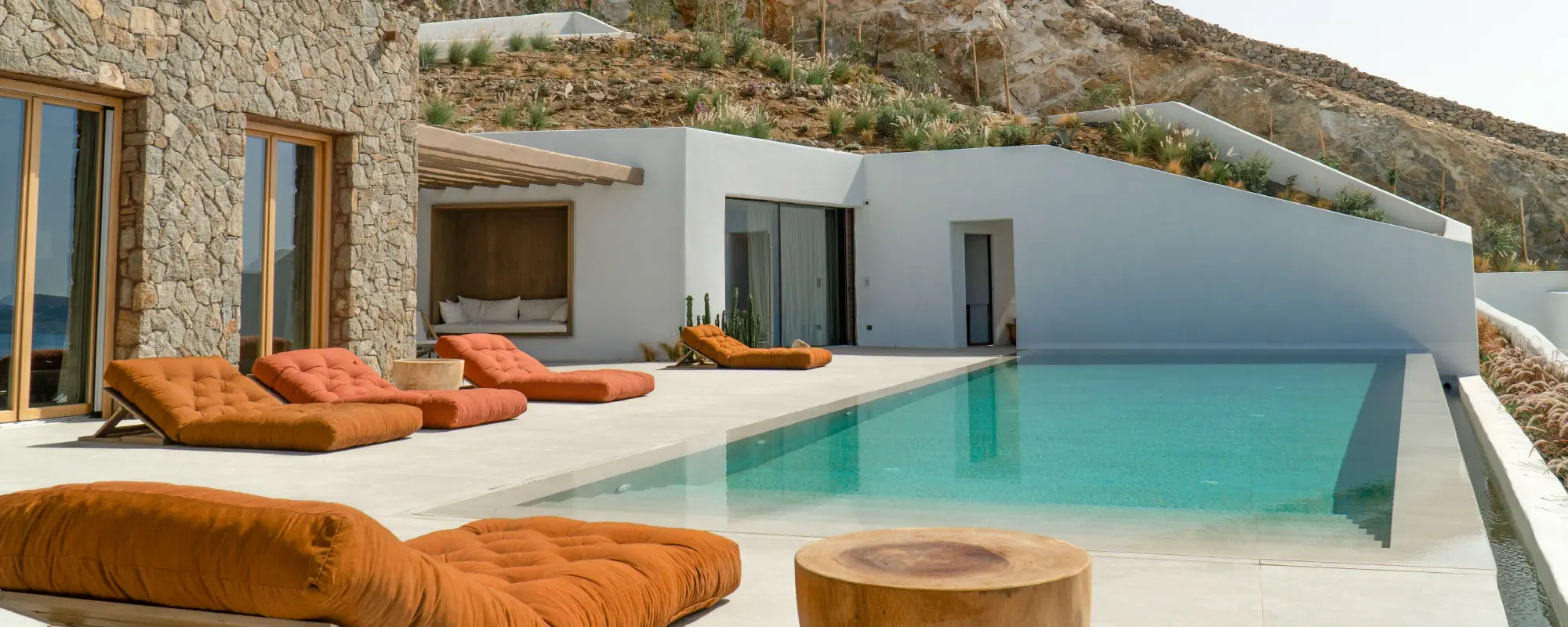 Villa Tramonto