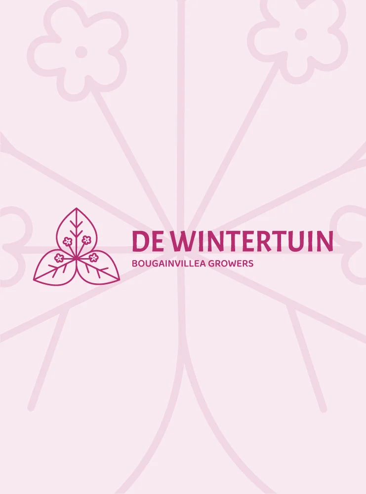De Wintertuin