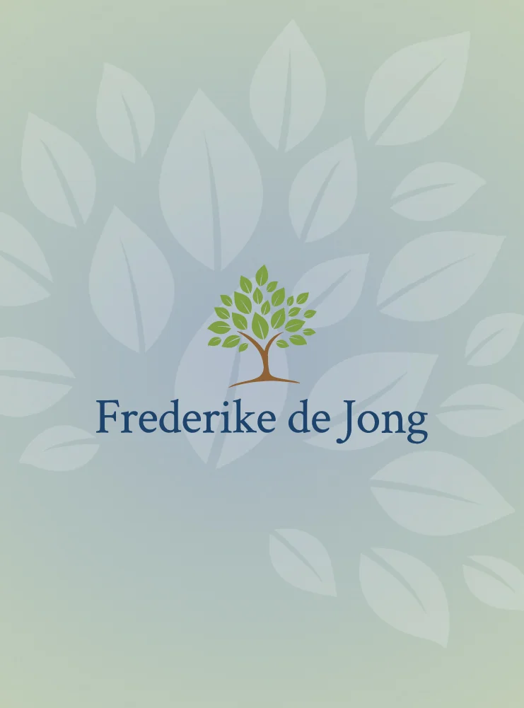 Frederike de Jong